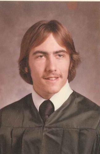 1978 KHS Senior Photo