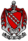 TKE Coat of Arms