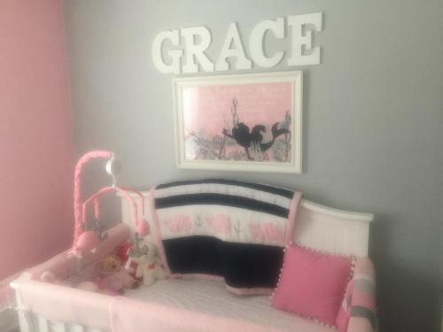 Grace's Room 1