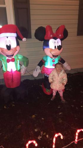 Mickey and Minnie (12/18)